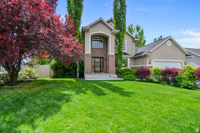 424 E 420 S, Pleasant Grove, UT 84062 - #1