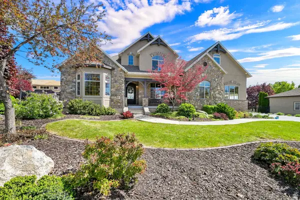 3298 N 1250 W, Pleasant View, UT 84414