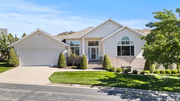 275 S Eagle Way, North Salt Lake, UT 84054