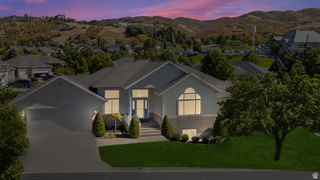 275 S Eagle Way, North Salt Lake, UT 84054 - #2