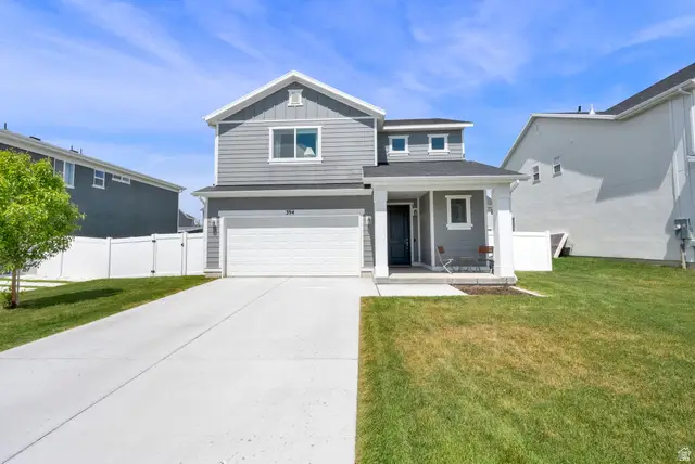 394 W 760 S, American Fork, UT 84003 - #1
