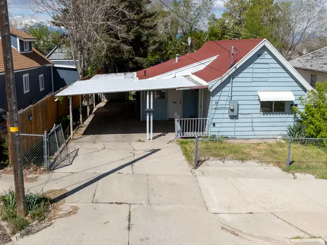 83 N 3rd St, Tooele, UT 84074 - #2