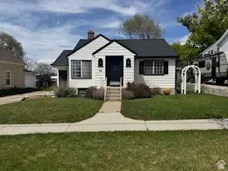 263 E Center St, Spanish Fork, UT 84660 - #1