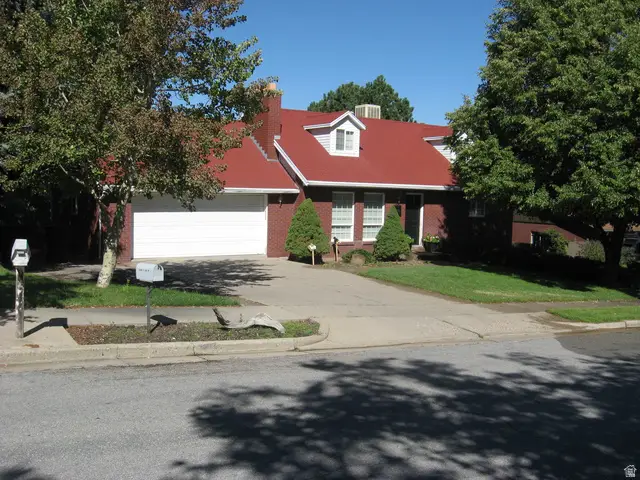 3166 S Linden, Bountiful, UT 84010 - #1