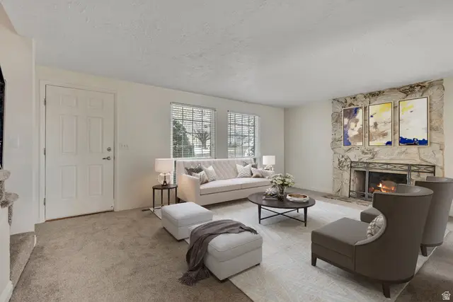 3166 S Linden, Bountiful, UT 84010 - #2