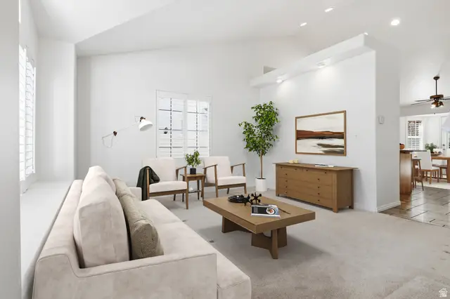 934 E Michael Mill Pl, Millcreek, UT 84106 - #3