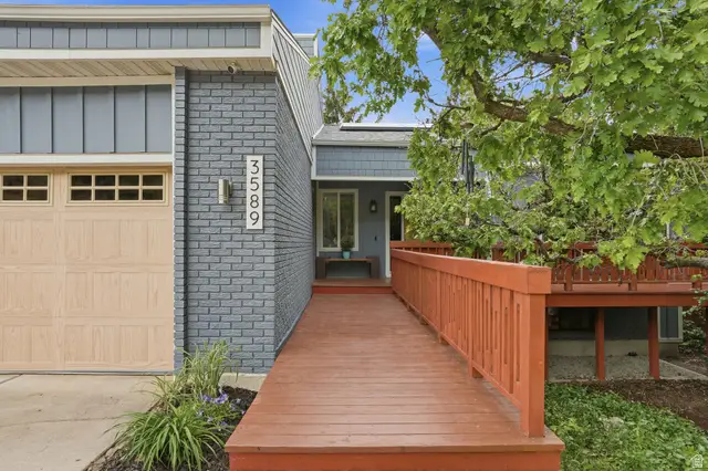 3589 E Macintosh Ln, Cottonwood Heights, UT 84121 - #2