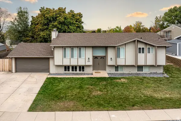 1359 N East Lisa St E, Layton, UT 84040