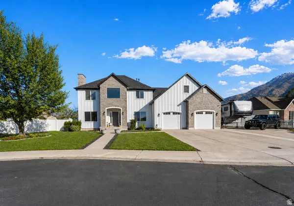 4552 W Windsor Cir N, Pleasant Grove, UT 84062