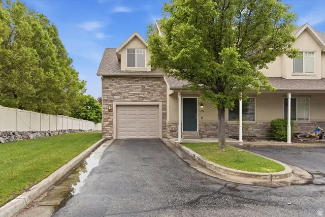 1396 E 380 N, Lehi, UT 84043 - #1