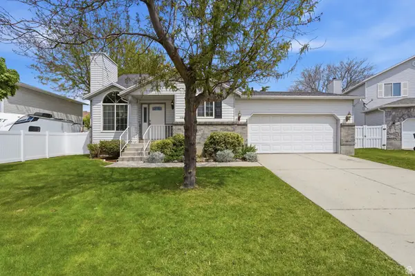 1183 E 2300 N, Layton, UT 84040