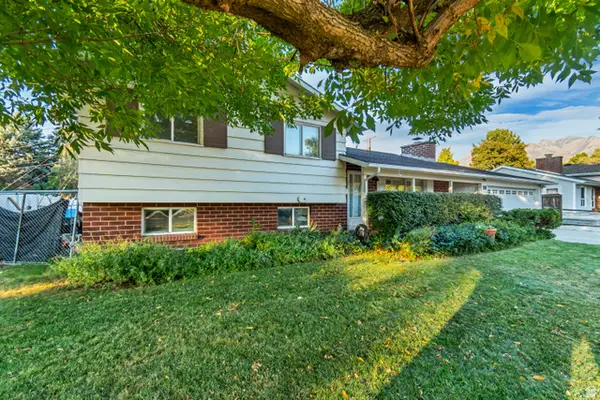 1415 E Ironwood Ave E, Salt Lake City, UT 84121