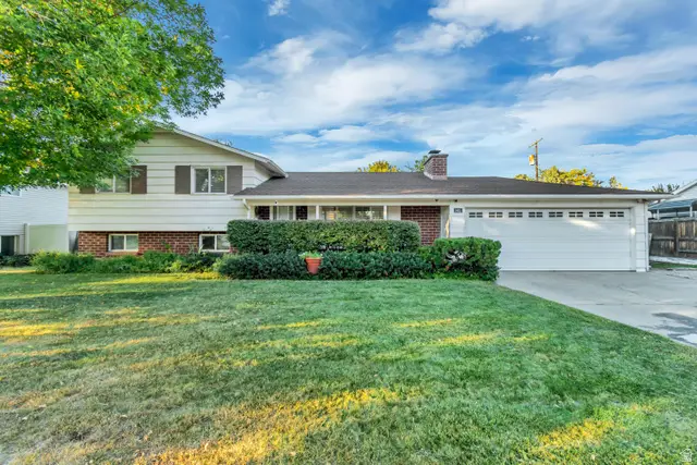 1415 E Ironwood Ave E, Salt Lake City, UT 84121 - #2