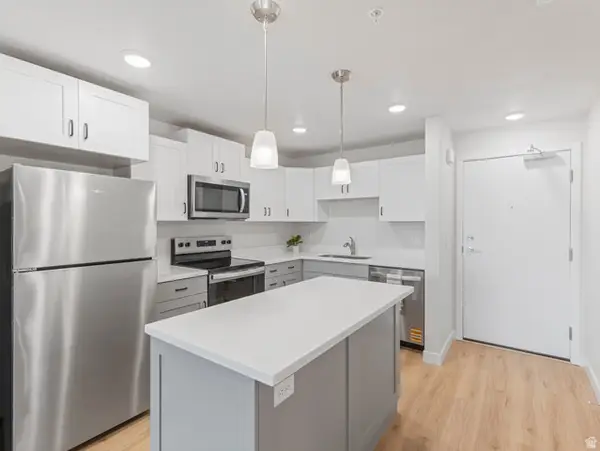 1032 E 400 S #502B, Salt Lake City, UT 84102