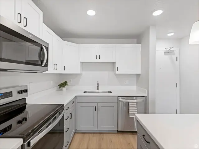 1032 E 400 S #502B, Salt Lake City, UT 84102 - #2