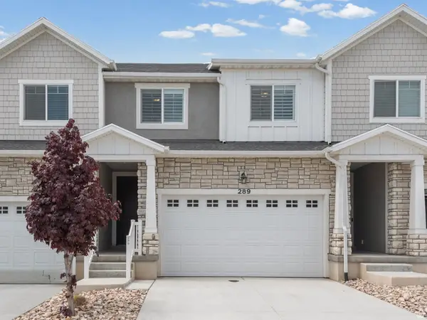 289 N Eaglewood Dr, Saratoga Springs, UT 84045