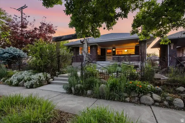 1194 S 500 E, Salt Lake City, UT 84105 - #1