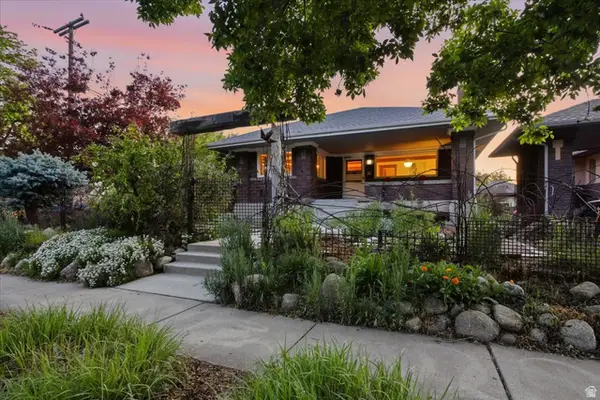 1194 S 500 E, Salt Lake City, UT 84105