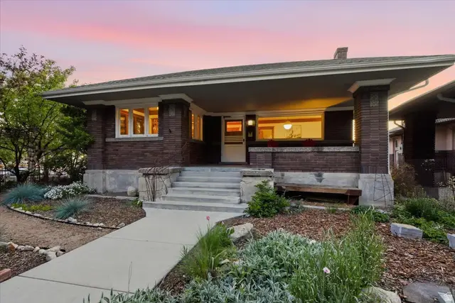 1194 S 500 E, Salt Lake City, UT 84105 - #2