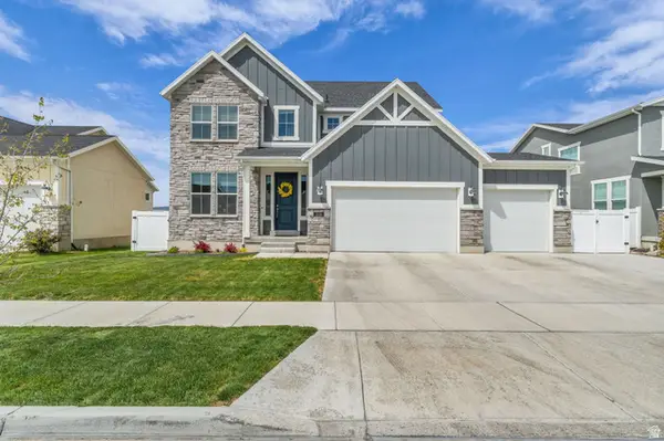 1434 W Watson Ln, Lindon, UT 84042