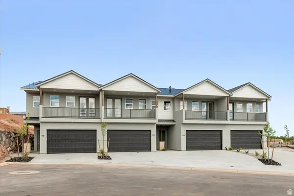 366 W Fitness Way #48, Ivins, UT 84738