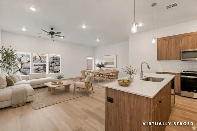 366 W Fitness Way #48, Ivins, UT 84738 - #3