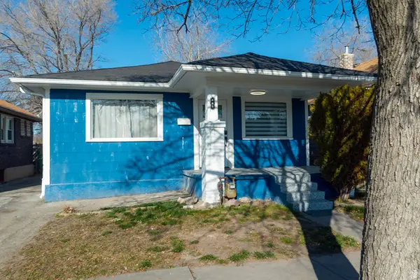 862 W Pacific Ave, Salt Lake City, UT 84104