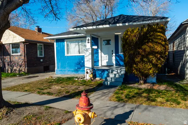 862 W Pacific Ave, Salt Lake City, UT 84104 - #2