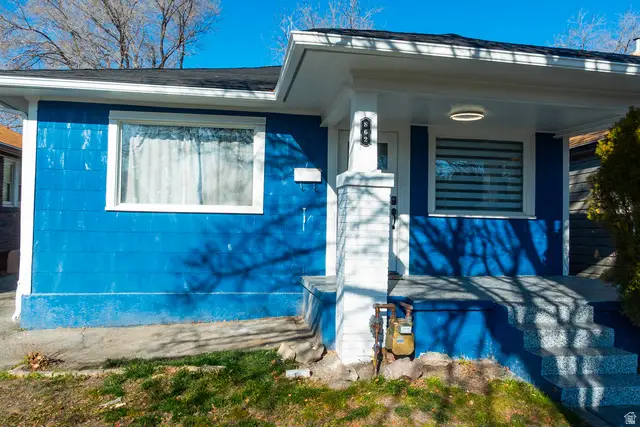 862 W Pacific Ave, Salt Lake City, UT 84104 - #3