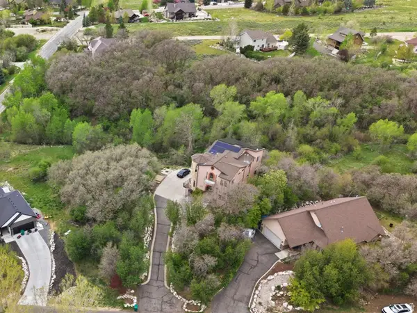 3635 N Patiosprings Dr E #105, Eden, UT 84310