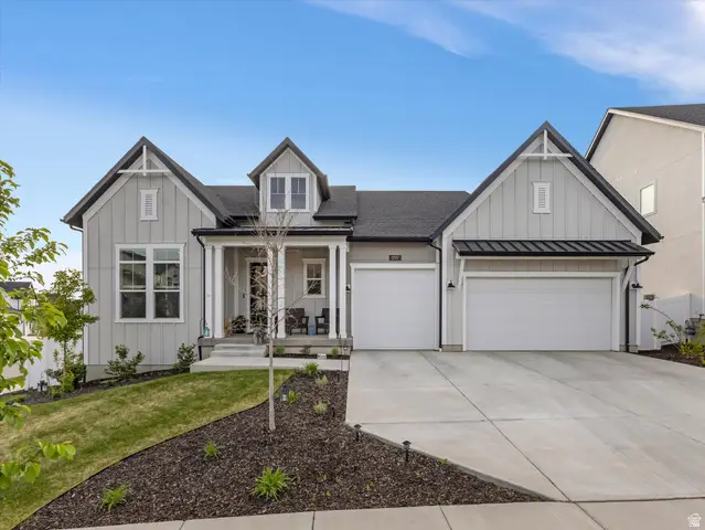 1223 E Hollyhock Way, Layton, UT 84040 - #1