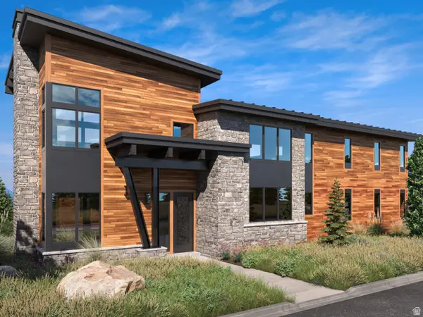 2752 E Granite Peak Dr #681, Heber City, UT 84032