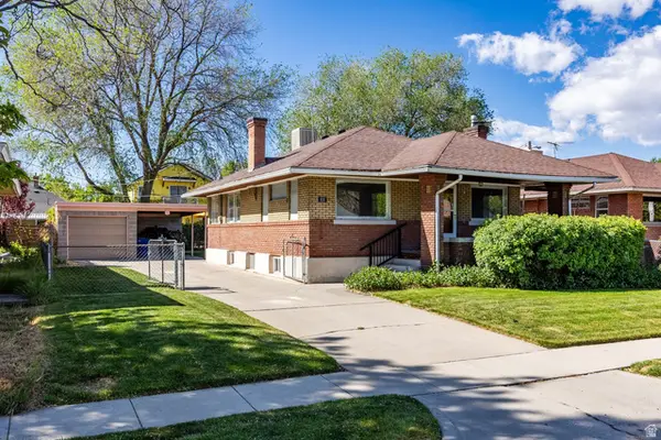 616 E Browning Ave, Salt Lake City, UT 84105