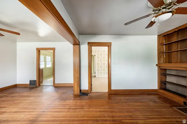 616 E Browning Ave, Salt Lake City, UT 84105 - #2