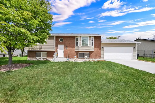 1890 W 2400 S, Syracuse, UT 84075