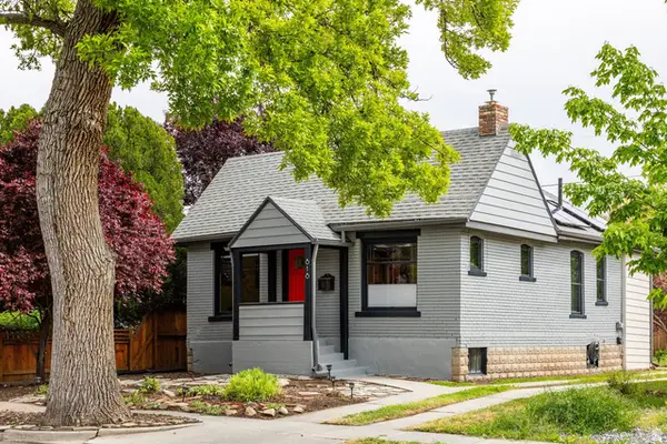 818 E Garfield Ave S, Salt Lake City, UT 84105