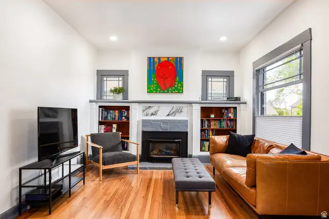 818 E Garfield Ave S, Salt Lake City, UT 84105 - #2