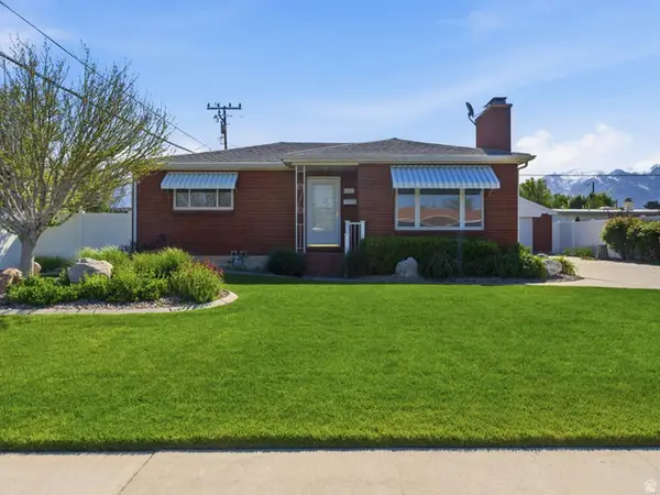 8137 S Roosevelt St W, Midvale, UT 84047