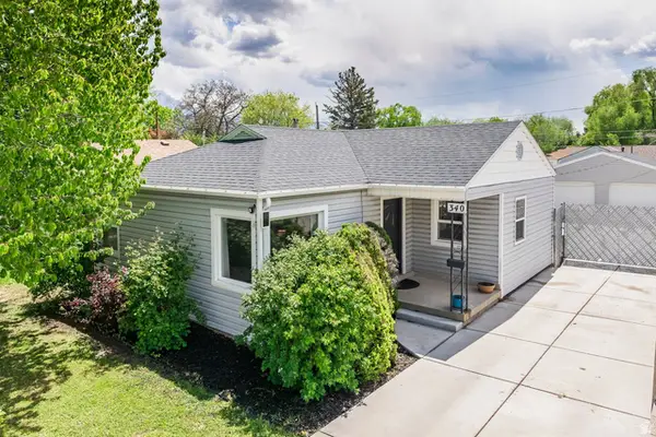 340 E Welby Ave, Salt Lake City, UT 84115