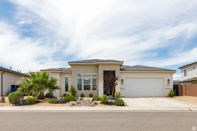 4552 S Sophia Ln, Washington, UT 84780 - #1