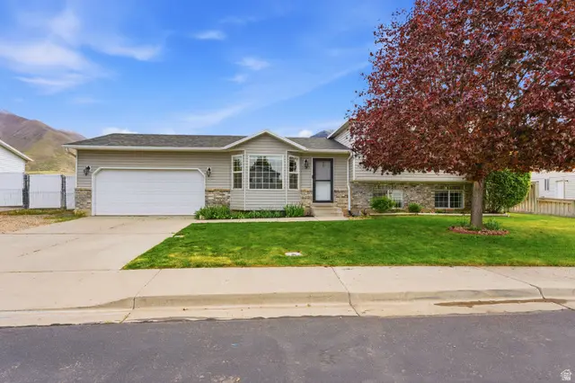1649 S Spanish Ridge Dr E, Spanish Fork, UT 84660 - #3