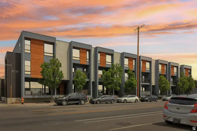 32 W 1700 S #A3, Salt Lake City, UT 84115 - #1