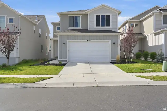 4240 E Center Point St, Eagle Mountain, UT 84005 - #2