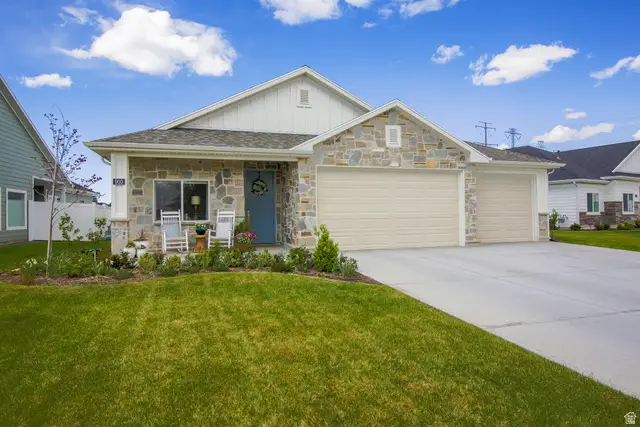910 S 1700 W #2, Layton, UT 84041 - #1
