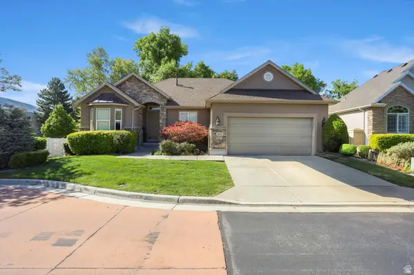 1083 W Tee Time Dr., Farmington, UT 84025