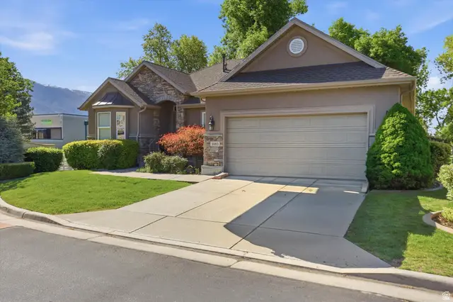 1083 W Tee Time Dr., Farmington, UT 84025 - #2