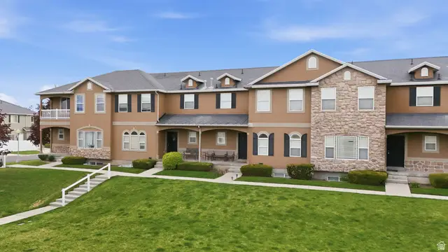 5176 W Dove Creek Ln, West Jordan, UT 84081 - #1