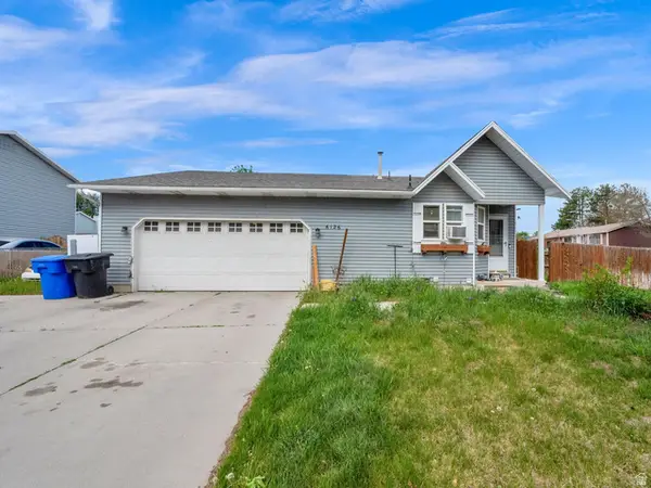 6126 S Middlewood Cir W, Salt Lake City, UT 84118