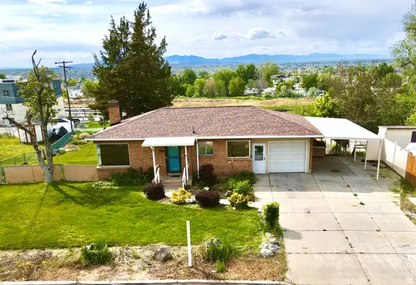 3987 S 2275 W, Roy, UT 84067
