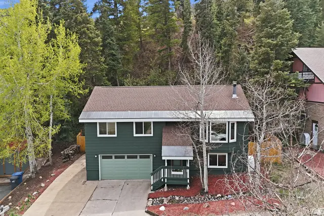 575 Aspen Dr, Park City, UT 84098 - #1